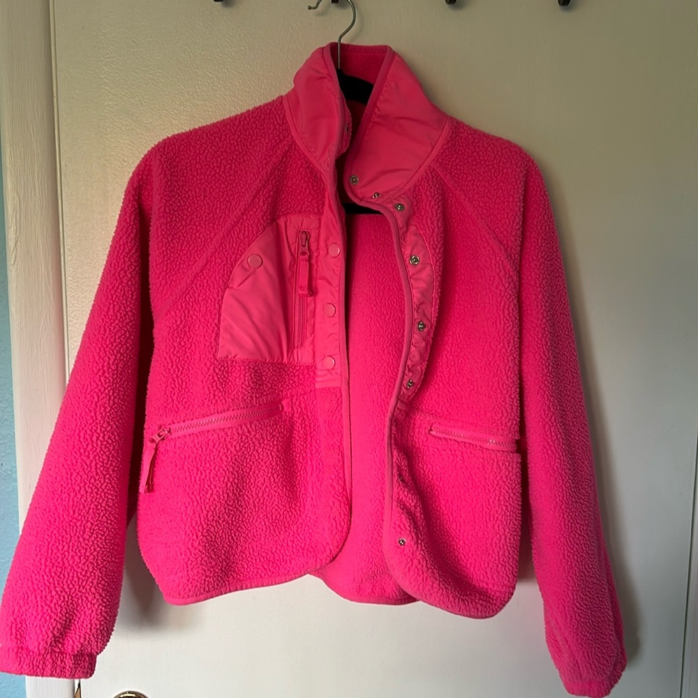 Free people jacket